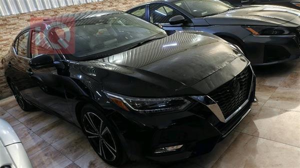 Nissan Sentra 2023 for sale in Iraq - Erbil